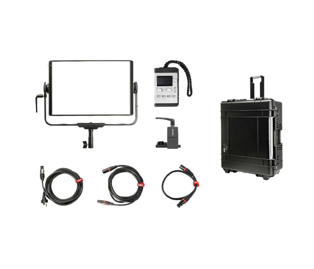 APUTURE NOVA PC300 RGB