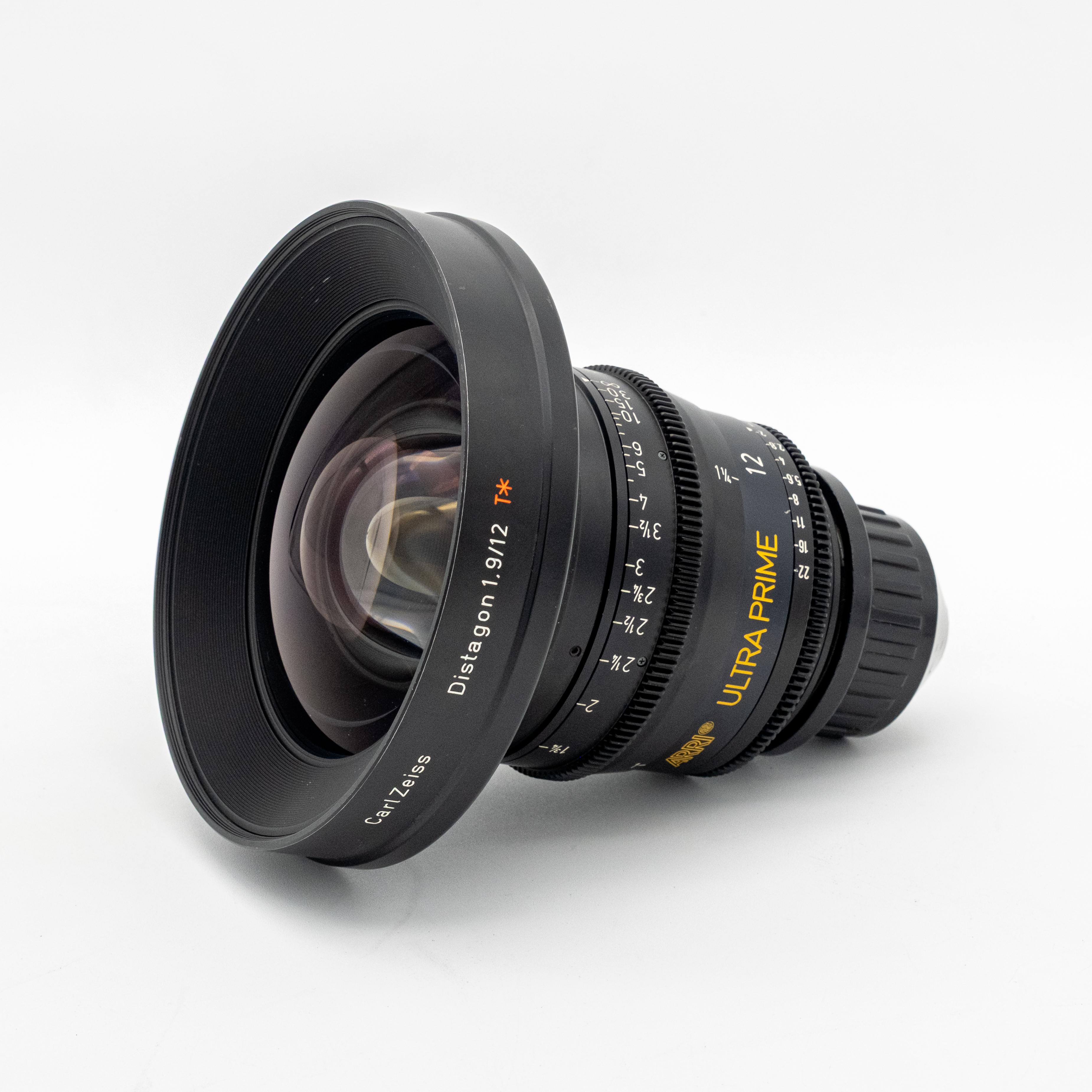 ARRI ULTRAPRIME