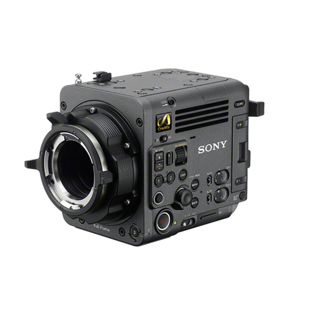 SONY BURANO