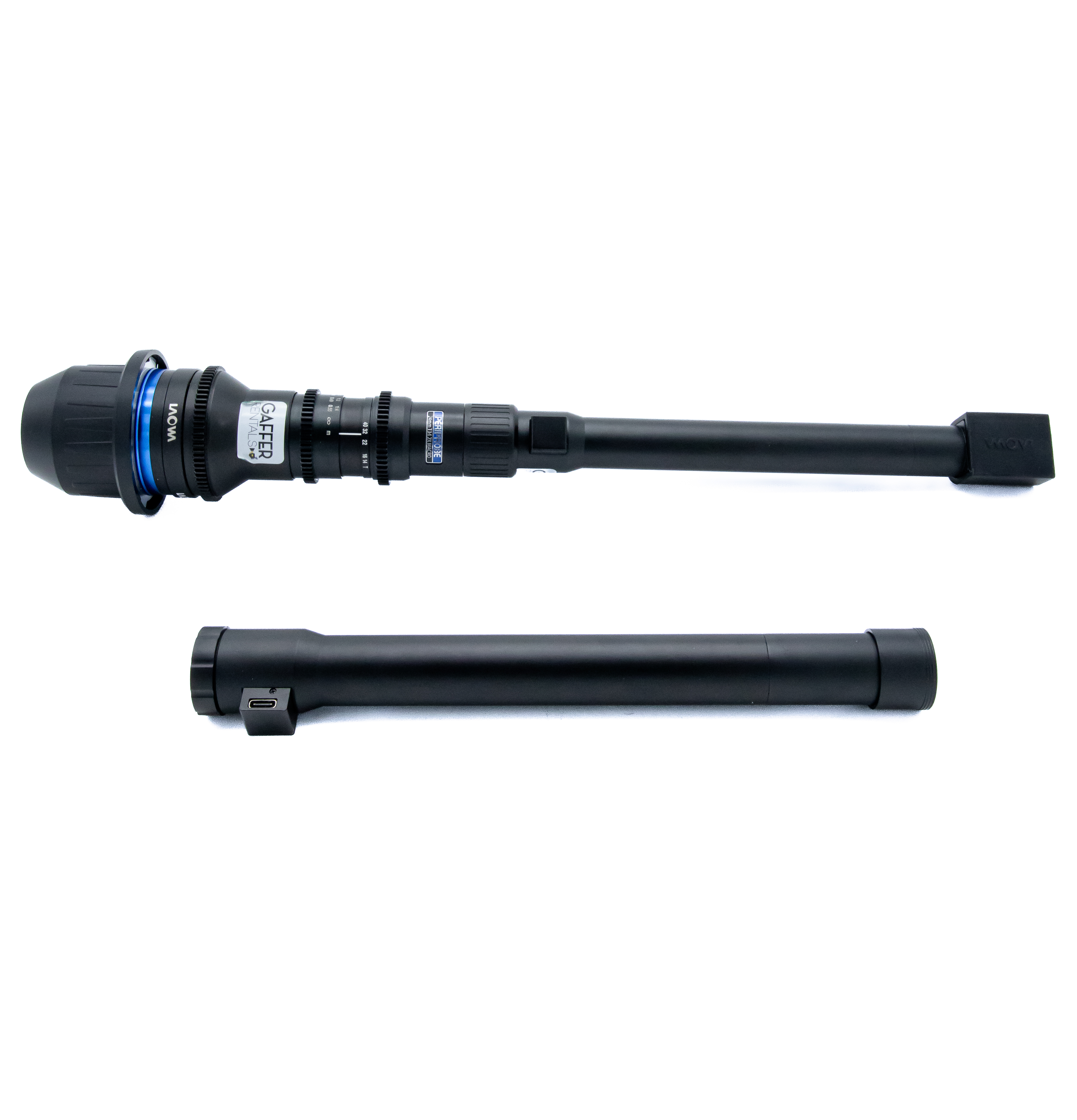 LAOWA PROBE