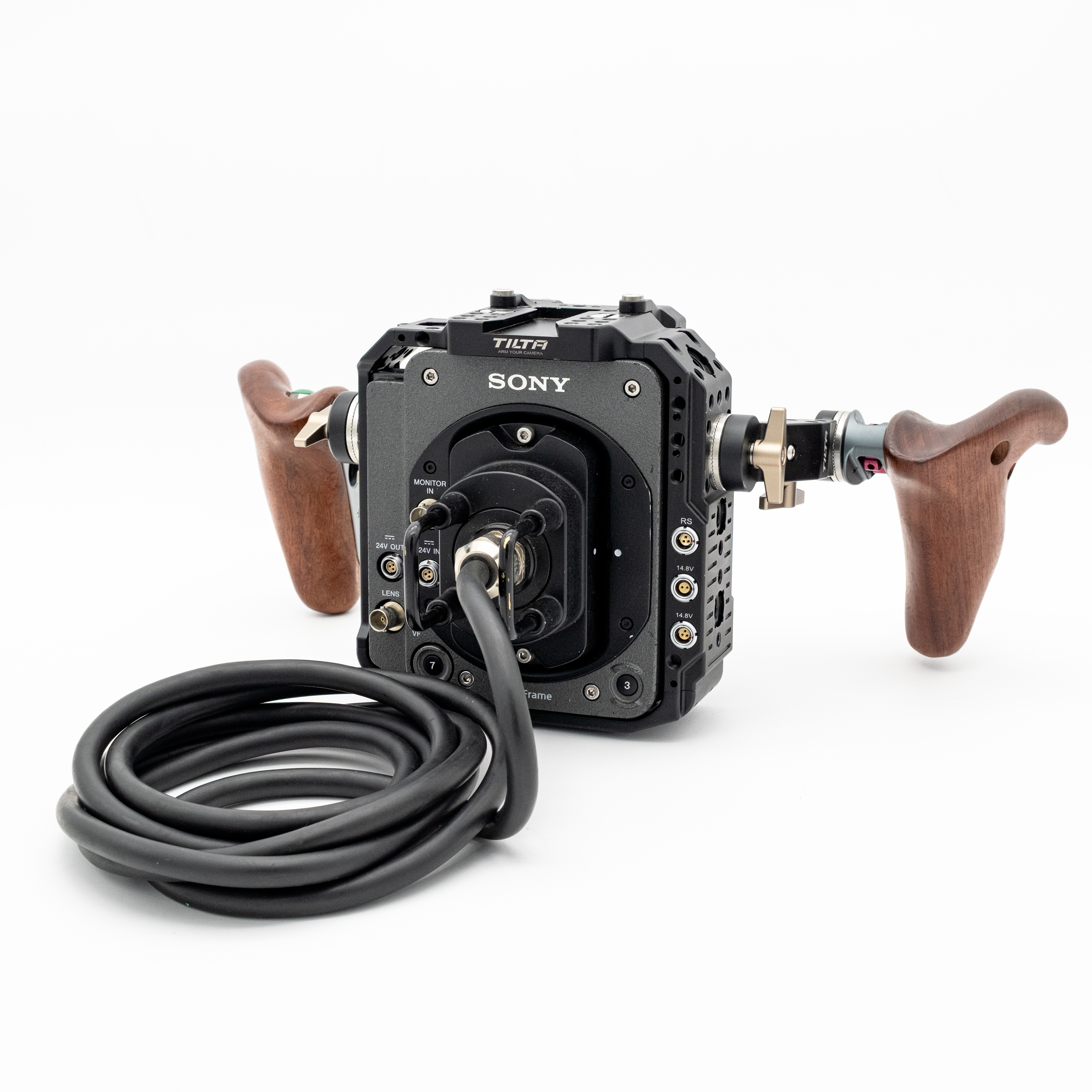 SONY RIALTO 2