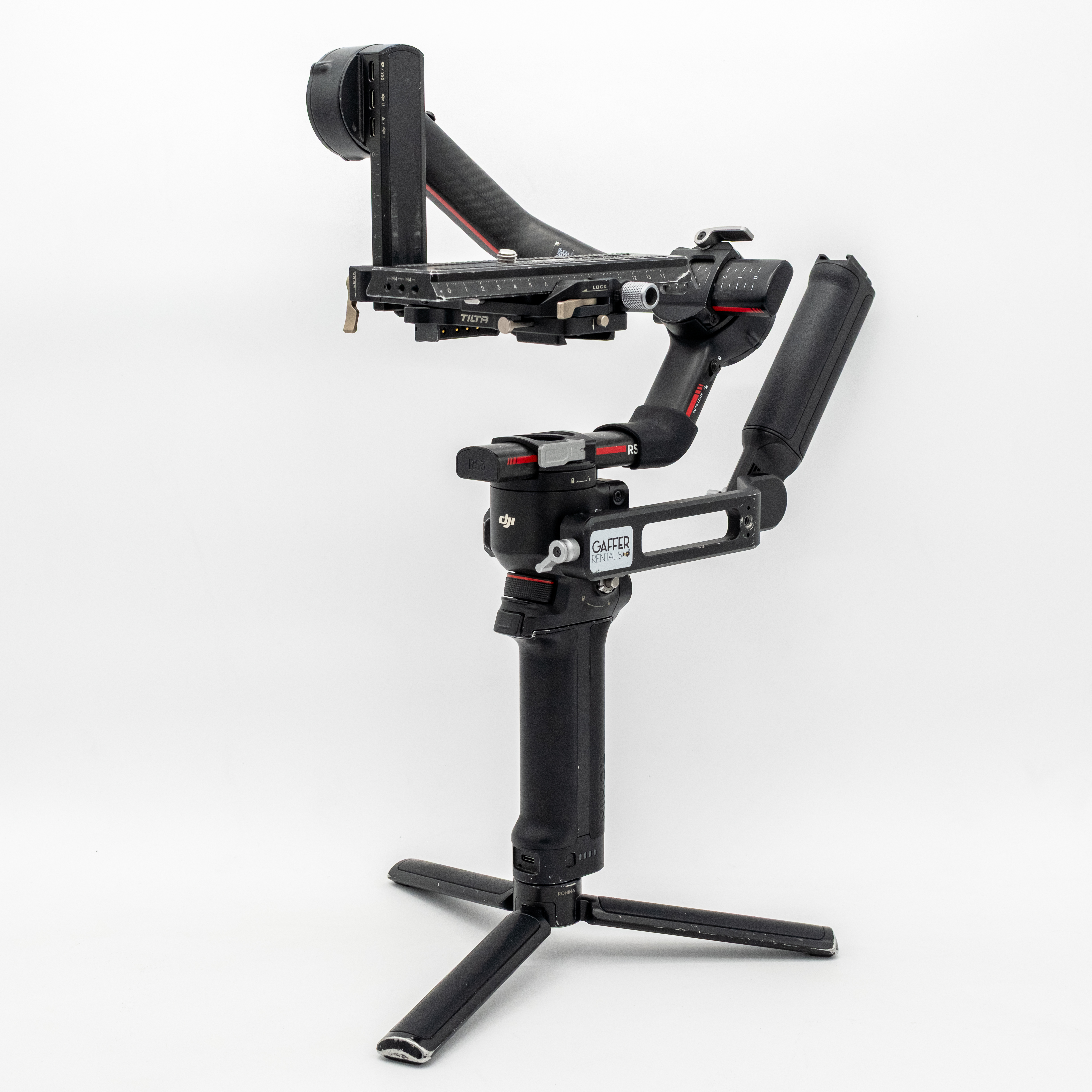 DJI RONIN S3