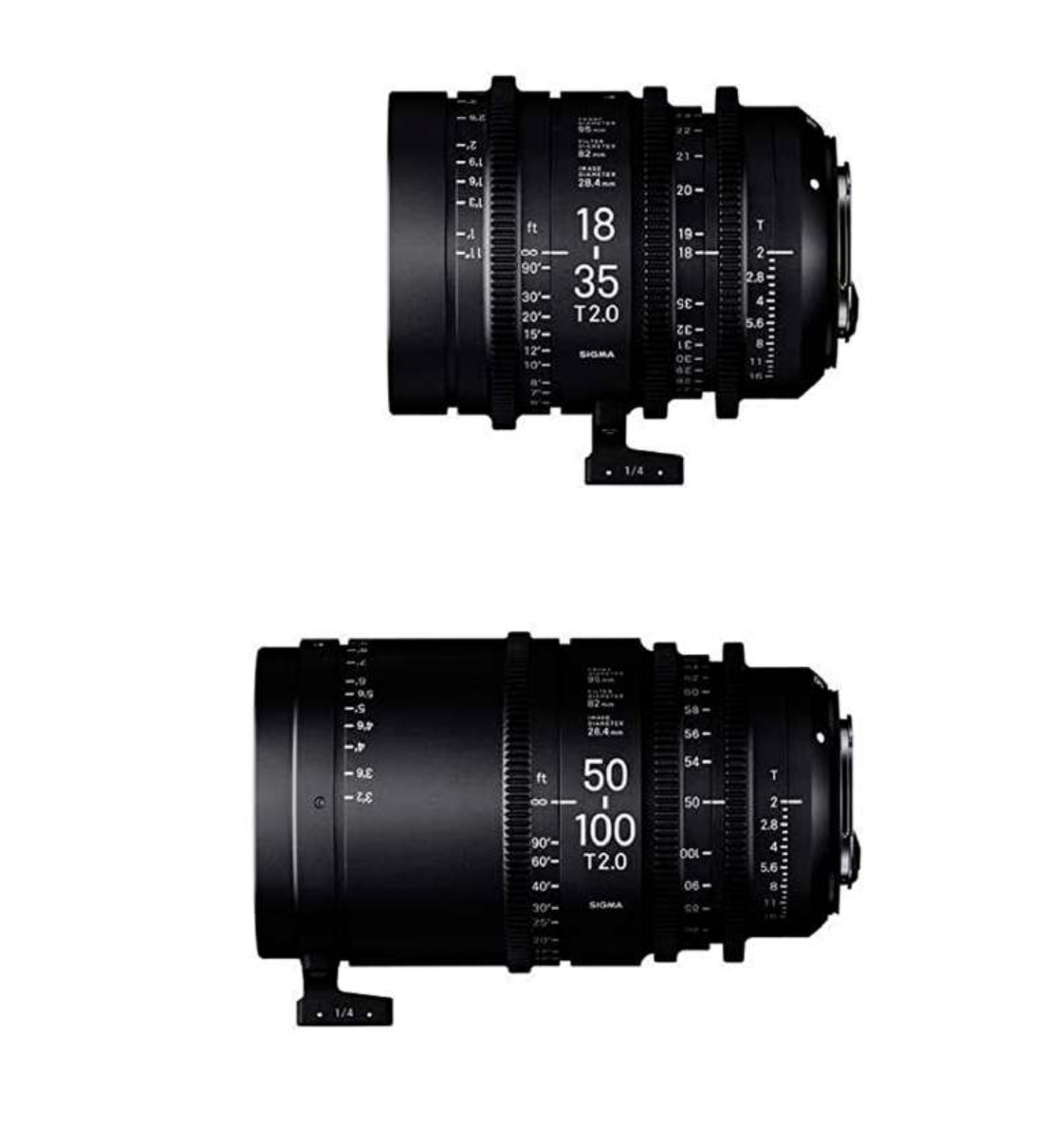 SIGMA CINE
