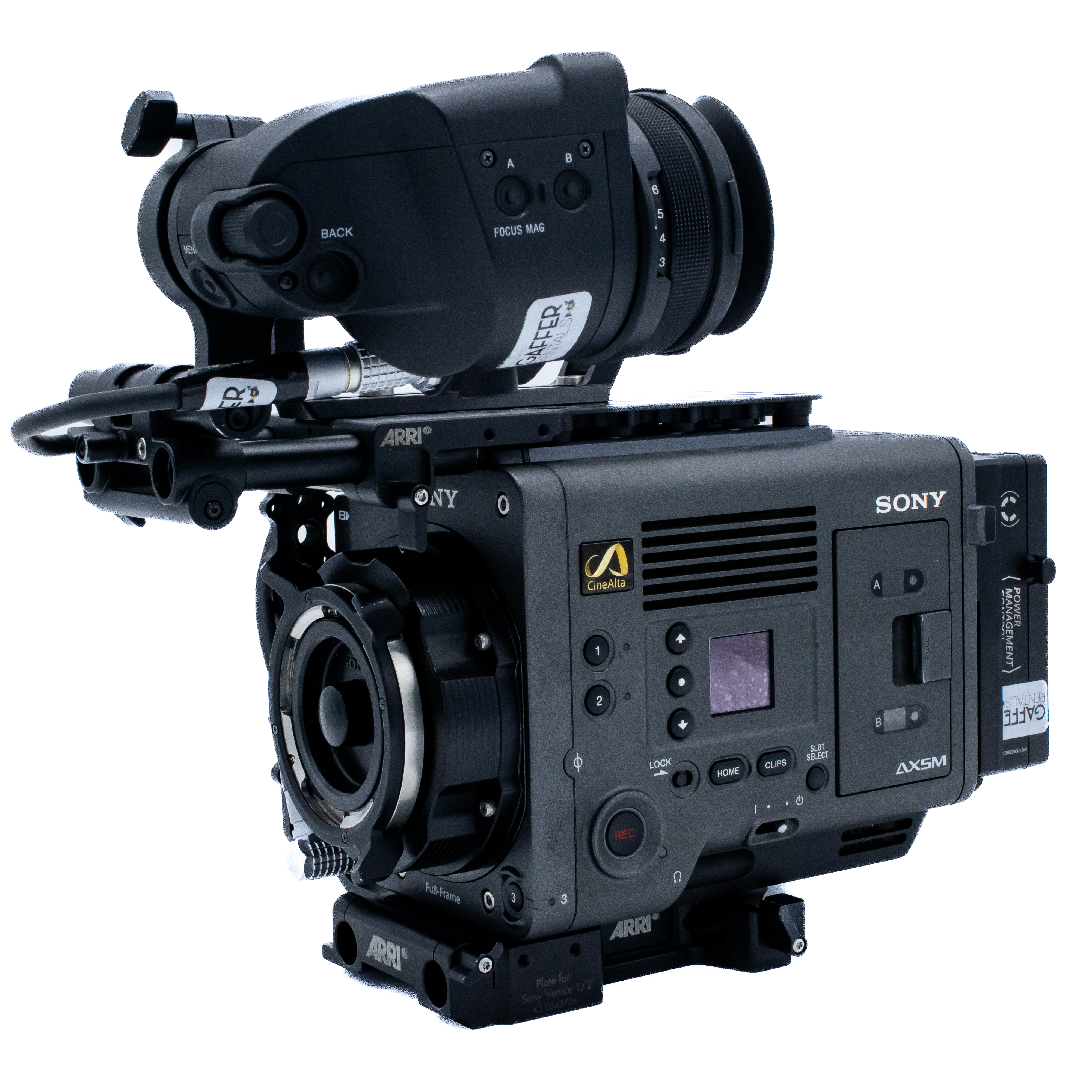 Sony Venice 2