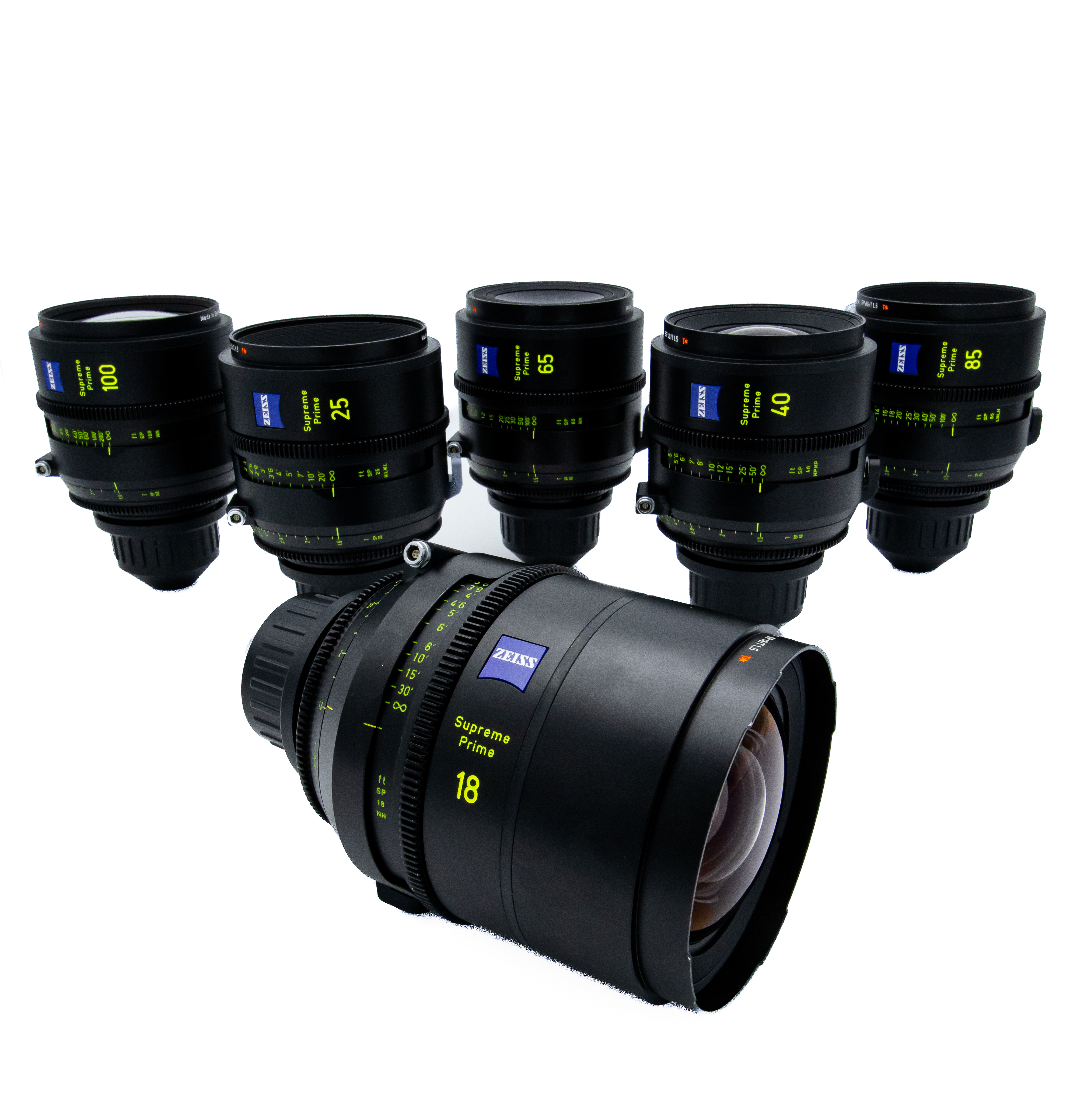 ZEISS SUPREME PRIME</h3>